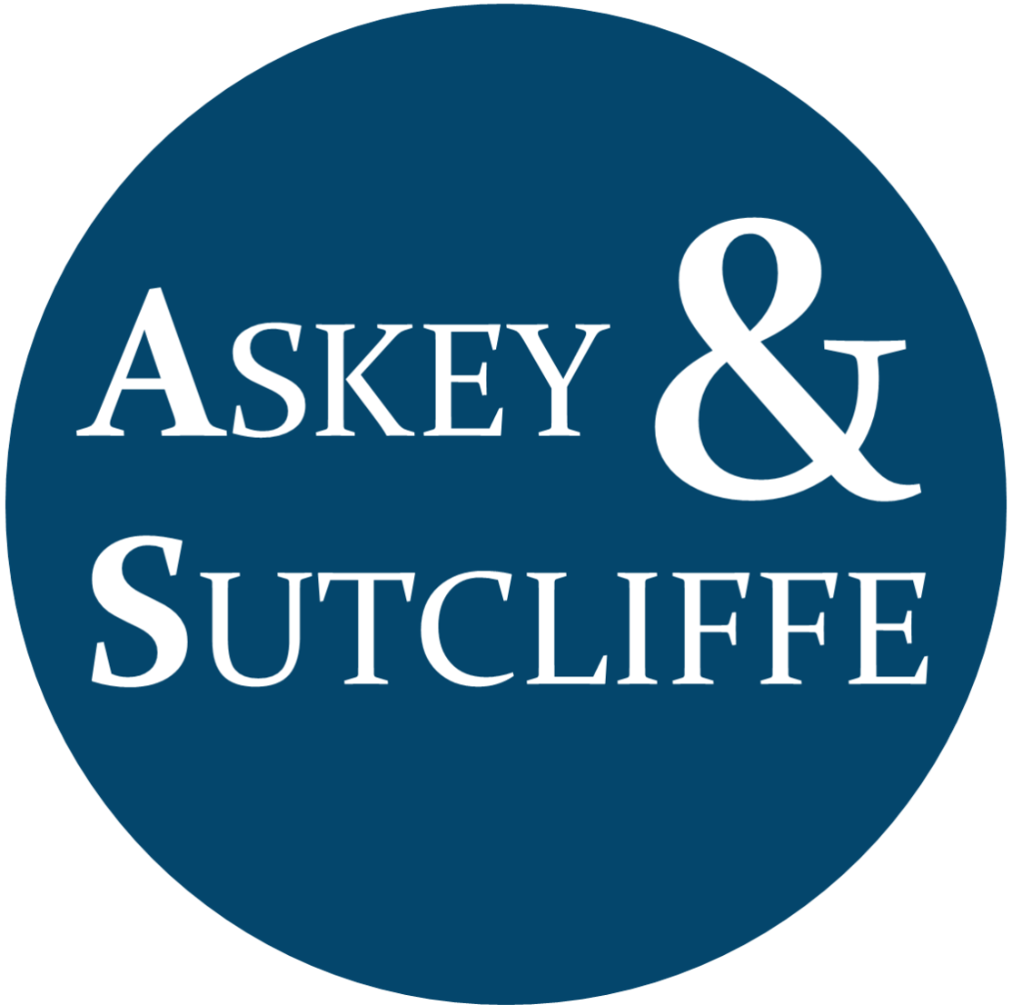 Askey & Sutcliffe